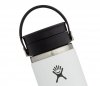 Kubek termiczny Hydro Flask 354 ml Coffee Wide Mouth Flex Sip biały